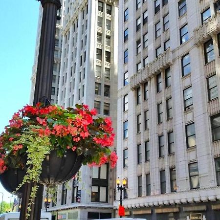 The Chicago Hotel Collection Millennium Park Exterior foto